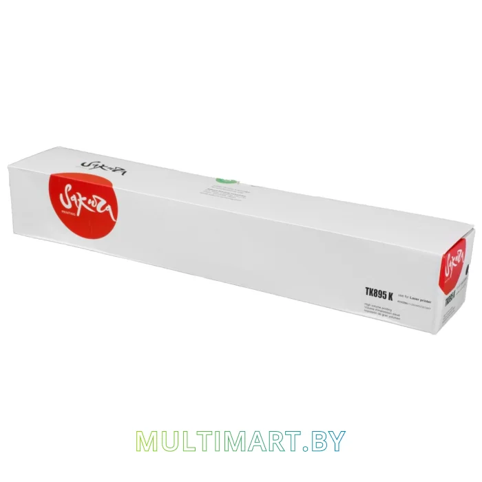 Картридж Sakura Printing SATK895K (аналог Kyocera TK-895K)